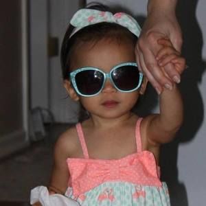 Meet your Posher, Tammy